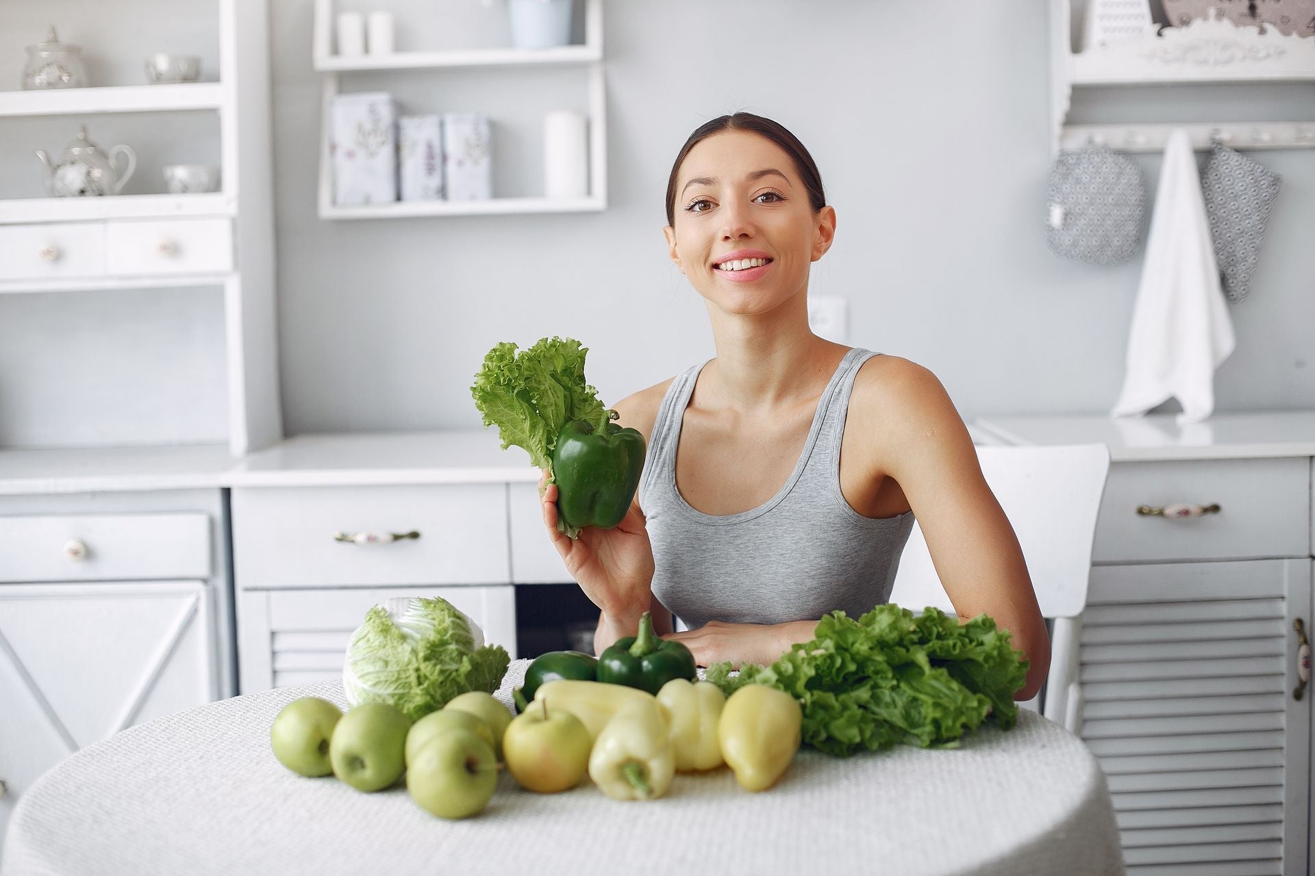 Why Your Diet Isn't Working?