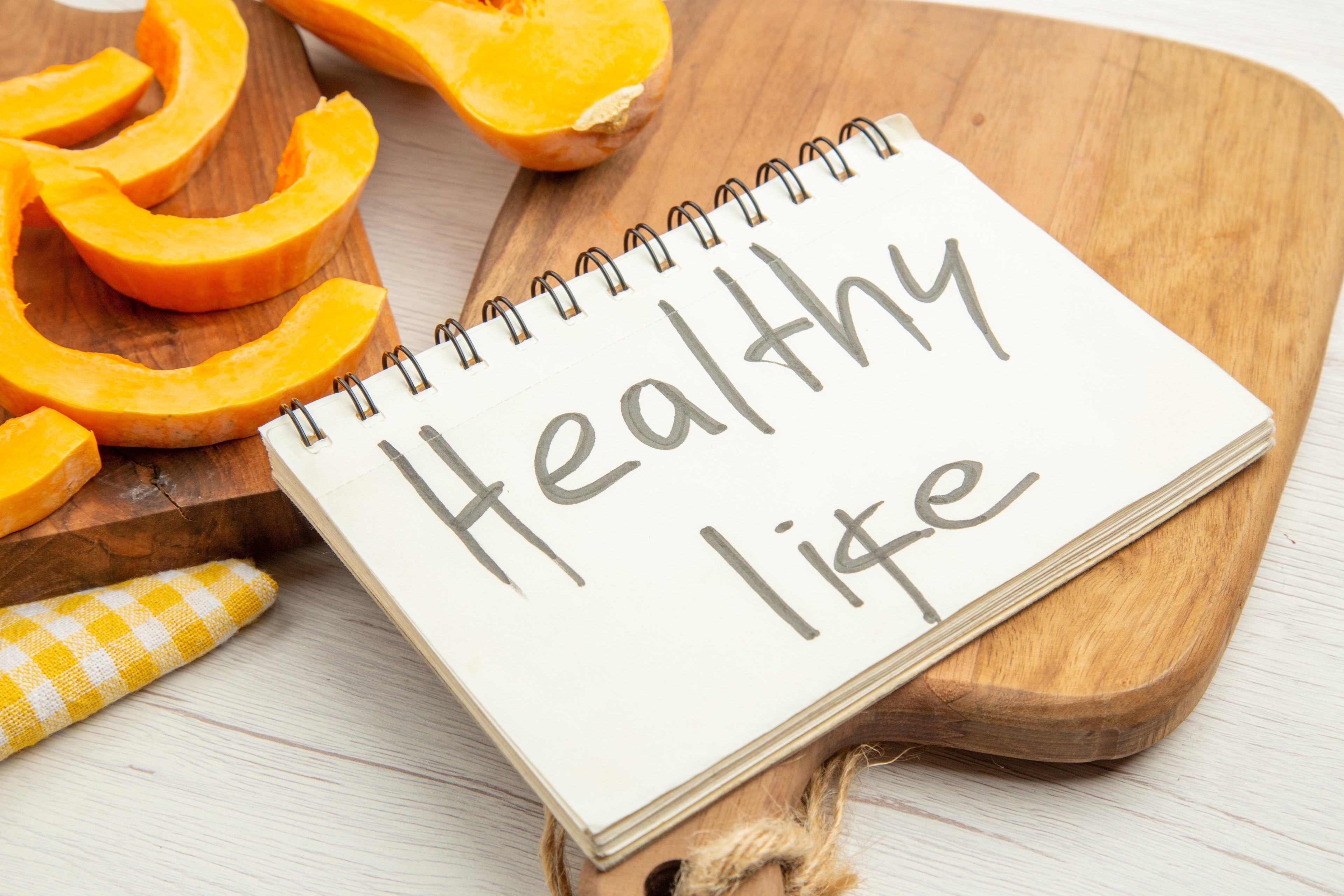The Simple Habit That Transforms Your Health