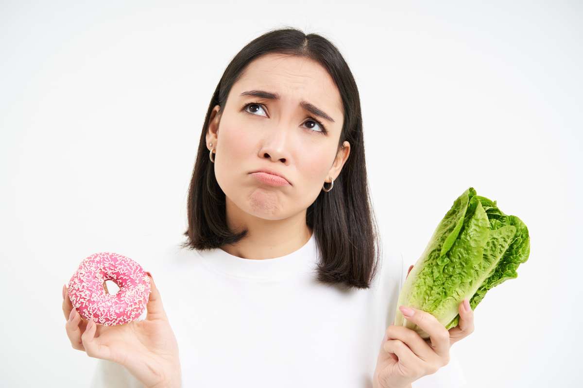 Food Quality Over Quantity-Why It Matters?