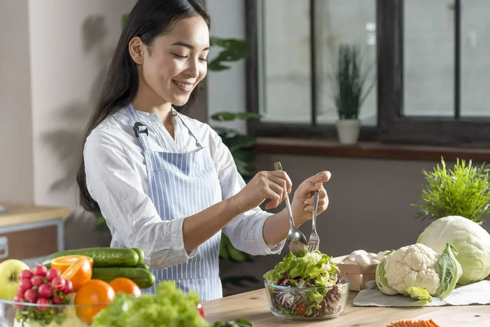 4 Healthy Dish Recipes You Can Actually Make Tonight