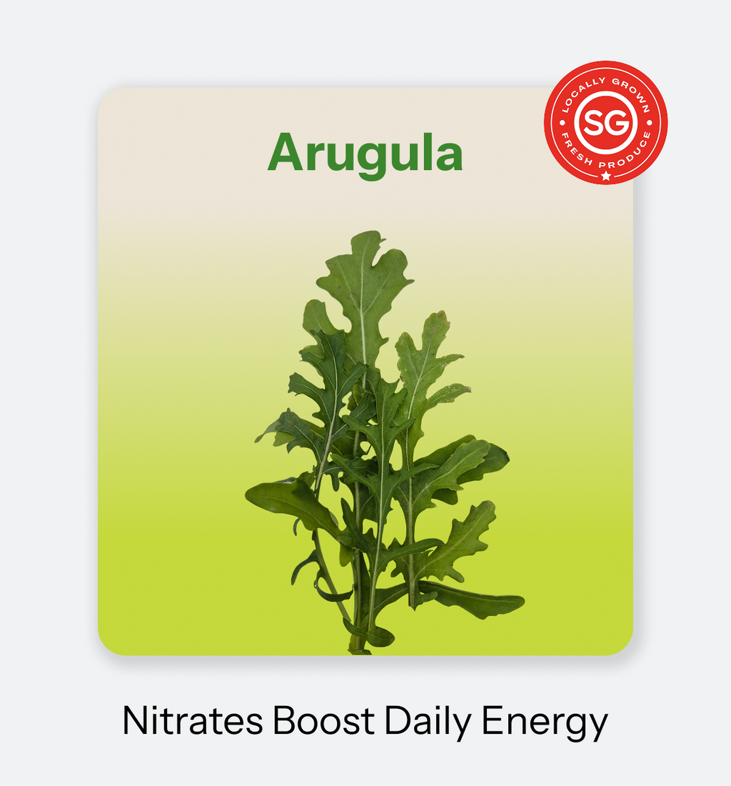 Arugula