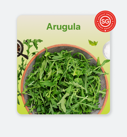 Arugula