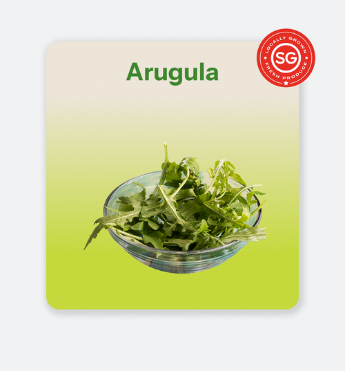 Arugula