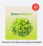 Fit Leaf