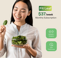 Fit Leaf