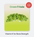 Green Frisee