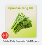 Japanese Tang Oh