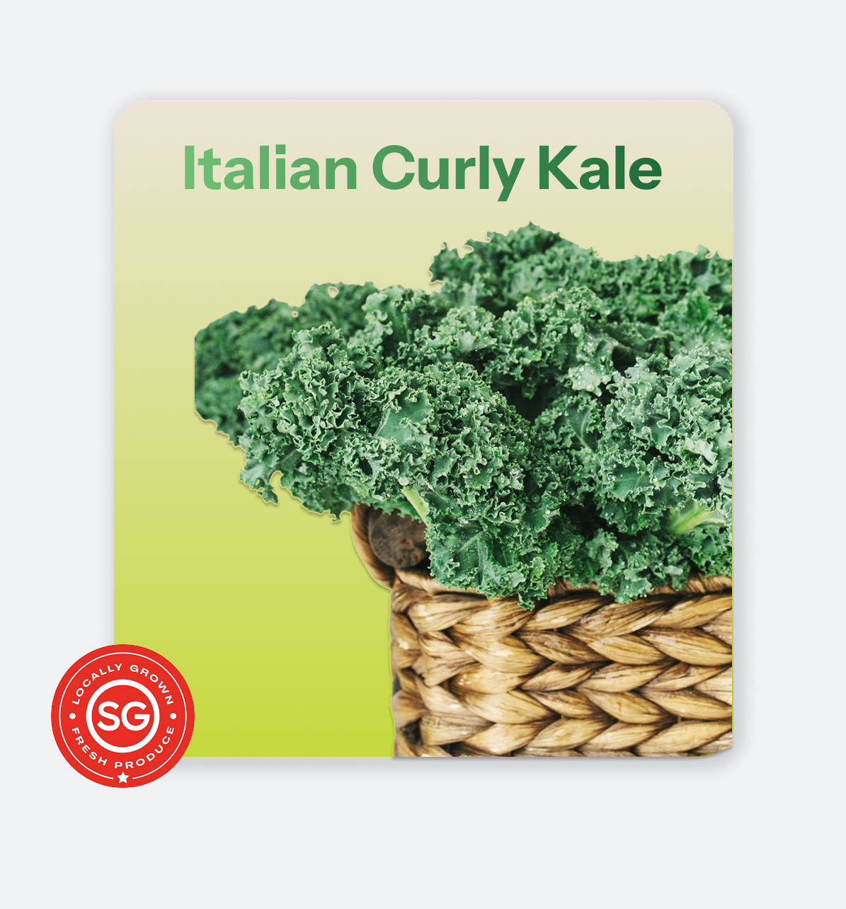 Kale