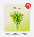 Mizuna