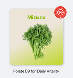Mizuna