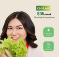 Zen Leaf