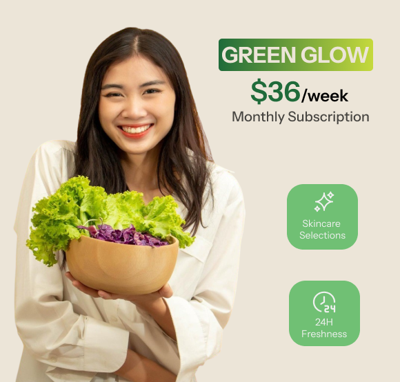 Green Glow