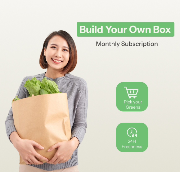 Build Your Own Box