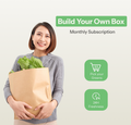 Build Your Own Box