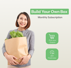 Build Your Own Box
